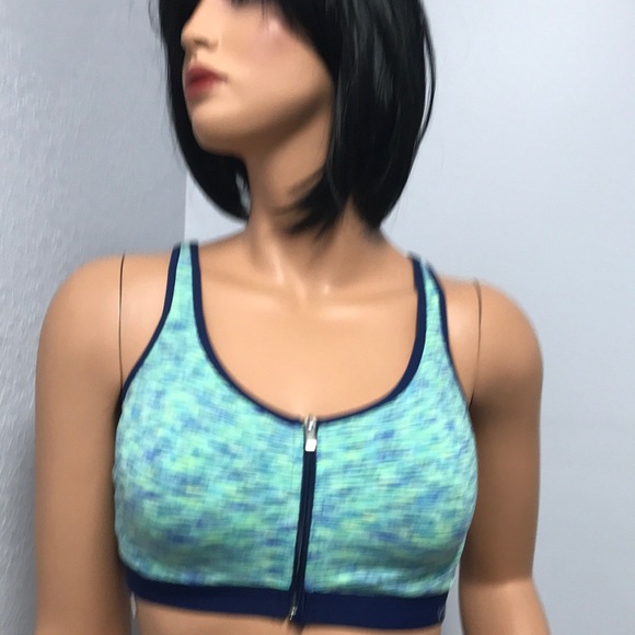 COPY - New condition VSX Sports Bra S 34D - Picture 1 of 8